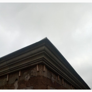 Am Into Building, Tilling, Artwork and P. O. P