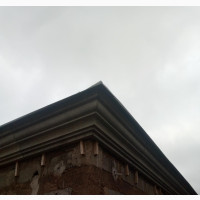 Am Into Building, Tilling, Artwork and P. O. P