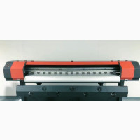 Yantu 6ft 1.9meters Eco Solvent Large Format Machine