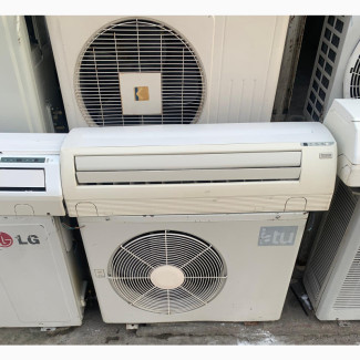 2hp Split Unit Ac (Low Volt)