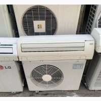 2hp Split Unit Ac (Low Volt)