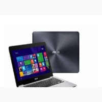 Laptop Asus 8GB Intel Core I7 SSD 500GB