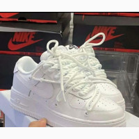Get Your Airforce Sneakers at an Amazing Price