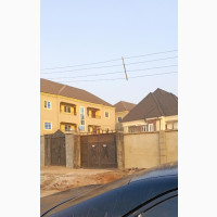 4 Plots of Land for Sale
