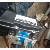 Abs Machine Toyota Camry 2008 4plug