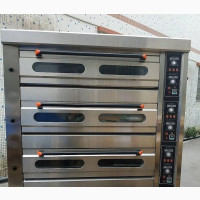 0ne Bag Bread Oven