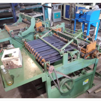 Local Cutting and Sealing Single Decker