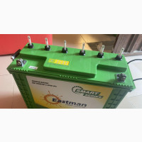 Eastman 200ah Tubular Battery Smart Series