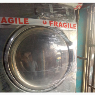 Industrial Single Face Washing Machine - 15 Kg