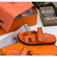 Hermes Chypre Sandals - Best Quality