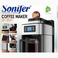 Sonifer Coffee Maker