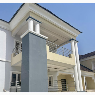 5bdrm House in Kate Extension for rent