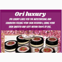 Ori(Shea) Luxury