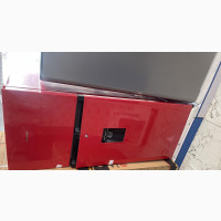 204 Liters Hisense Refrigerator