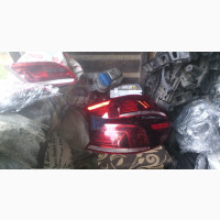 Volkswagen Rear Light Passat CC 2013