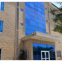 Plaza (Office Complex With 80 Offices)