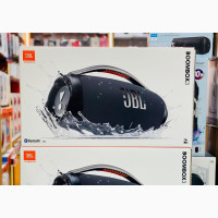 JBL Boombox 3 Portable Bluetooth Speaker
