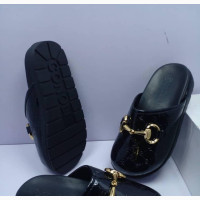 Kids Unisex Authentic Conoli Half Shoe