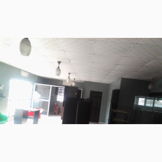 Office Space at GRA