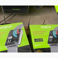 Oraimo Smart Watch Slim Design OSW-16