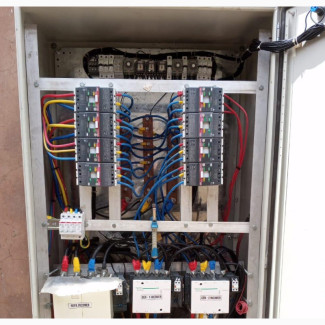 Electrical Panels - Whales Electrical Services