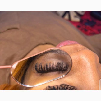 Get Beautiful Lash Extensions in Lagos