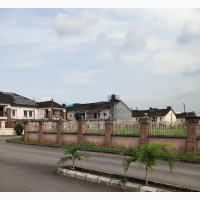 For Sale Land at Naf/Harmony Est. Eliozu
