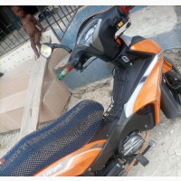 Qlink XF 200 2023 Black - Affordable Price