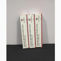 Menarini Tretinoin a-Ret Gel 0.05% 20g