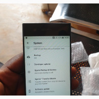 Sony Xperia XA1 32 GB Black