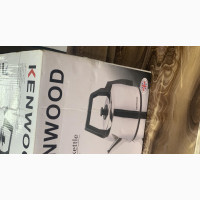 Kenwood Electric Kettle - Brand New