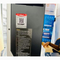 5kva Must Hybrid Solar Inverter - Brand New