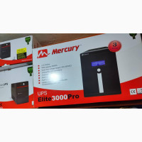 3kva Mercury UPS