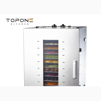 16 Trays Industrial Dehydrator - Brand New