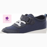 Oshkosh Toddler Pull on Sneakers