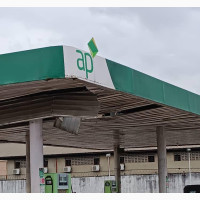 Filling Station for Sale Along Oshodi Apapa Expressway