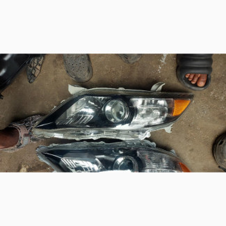 Toyota Camry Headl 2010 Model