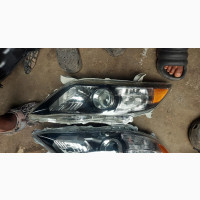 Toyota Camry Headl 2010 Model
