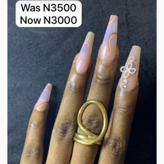 Original Non Tarnish Stainless Steel Ring