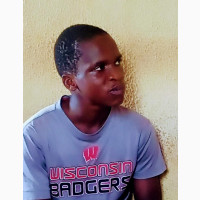 Chisimdi Joshua