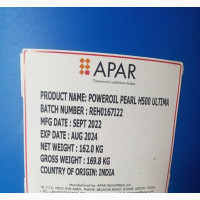 Heavy Liquid Paraffin Oil