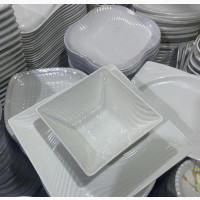 Non Ceramic Plate
