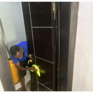 Top-Notch Home Cleaning Services Available in Your Area