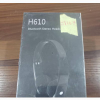 H610 Bluetooth Stereo Headset
