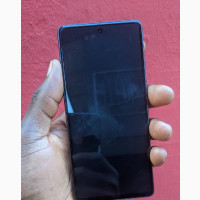 Google Pixel 7 128 GB Black
