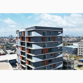 4bdrm Maisonette in Lekki Phase 1 for rent