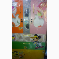 Kids Wardrope