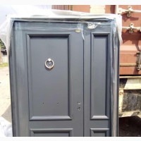 Swiss Doors