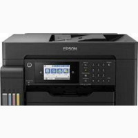 Epson L15150 A3 Wi-Fi Duplex All- In- One Printer