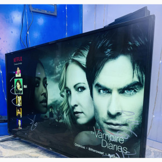 50” LG Smart LED TV (Original)